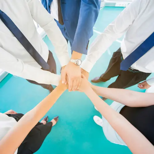 Equipo multidisciplinar